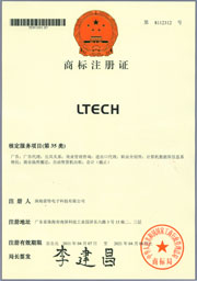 LTECH Brand