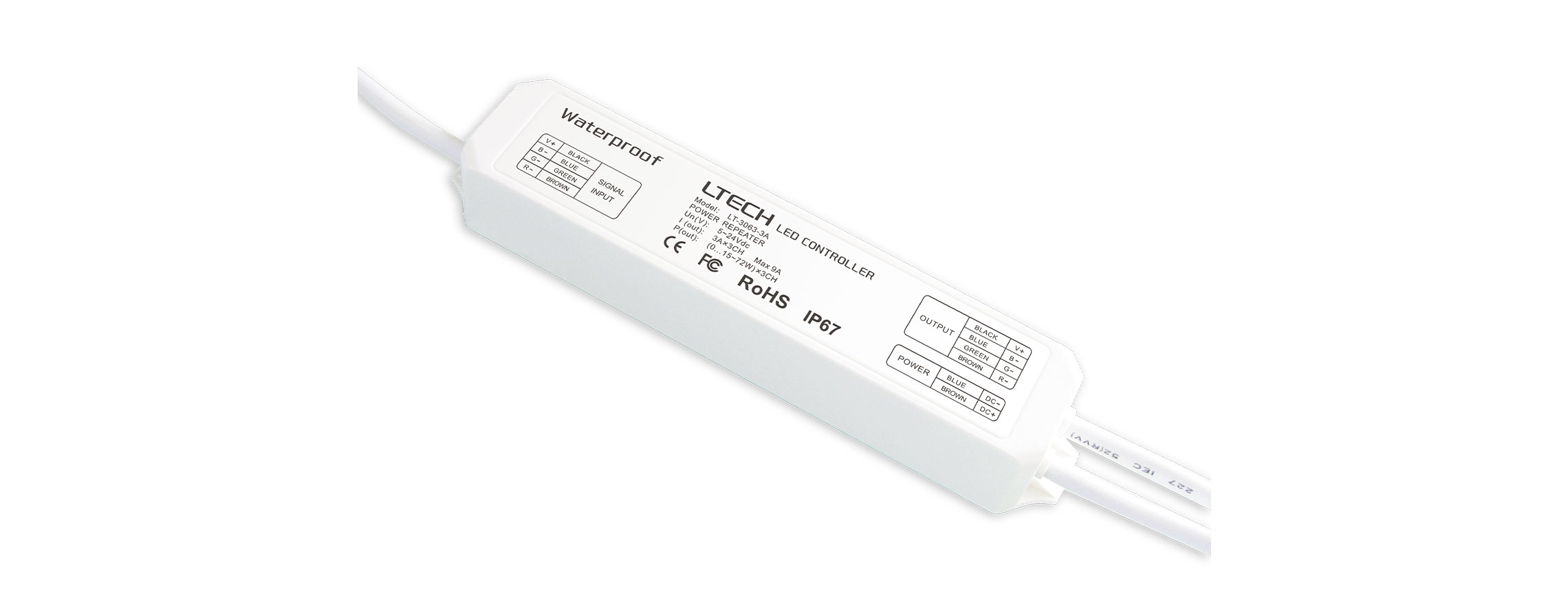 LT-3063-3A