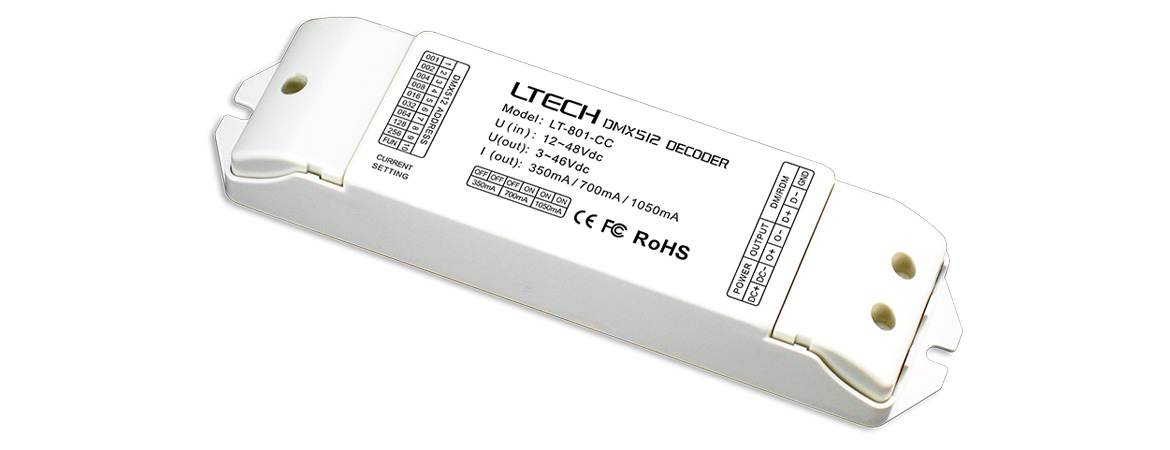 Dmx 12 hotsell lt