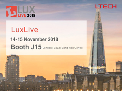 Luxlive