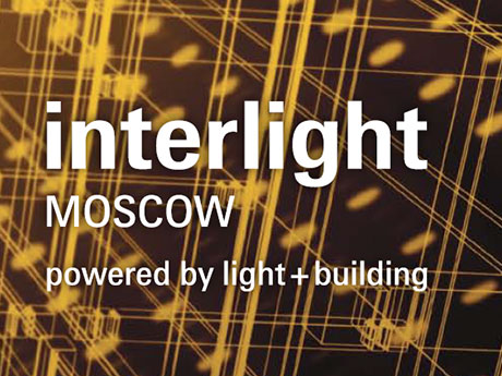 Interlight Moscow