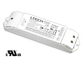 25W 150-900mA CC 0-10V Driver AD-25-150-900-U1P1