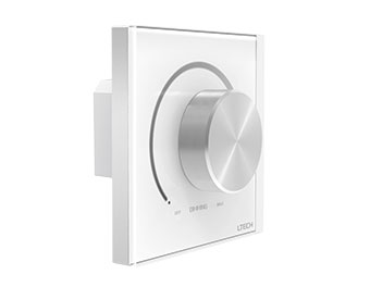 E610P-RF 0-10V Wireless Dimmer