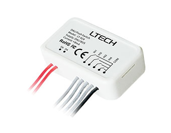 DALI Push Switch LT-424