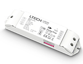 36W 12VDC CV DMX LED Driver