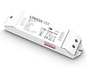 36W 24VDC CV DMX LED Driver