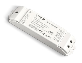 Wireless receiver F4-CC