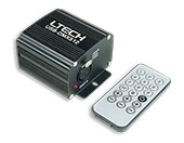 USB-DMX controller LT512