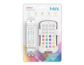 RGB Controller M6+M3-3A