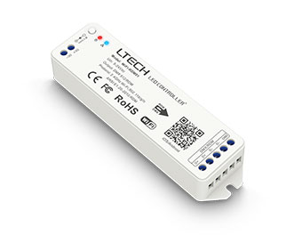 RDM WiFi Controller WiFi-RDM01