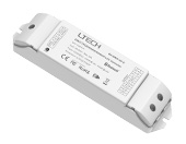 DMX/Bluetooth Constant Voltage LED Controller B5-DMX-4A-S