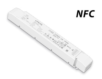100W 24V NFC CV DALI-2 LED driver LM-100-24-G1D2F