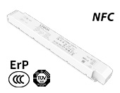 240W 24V NFC CV 0/1-10V LED Driver LM-240-24-G1A2