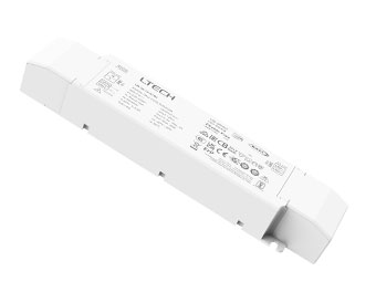 36W 12VDC CV DALI-2 Driver LM-36-12-G1D2