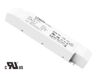 36W 12VDC CV Triac LED Driver LM-36-12-L1T2