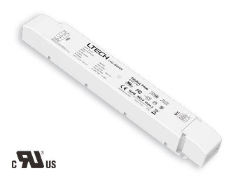 60W 12VDC CV Triac LED Driver LM-60-12-L1T2