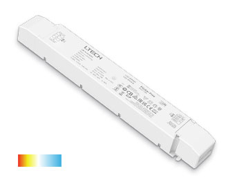 75W 24VDC CV Triac DIM&CT Driver LM-75-24-G2T2