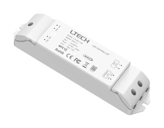 NFC CV DALI Dimming Driver LT-401-15A