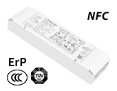 40W 300-1050mA NFC CC DALI DT6 LED driver SE-40-300-1050-W1D