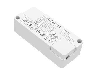 Ultra-small Non-dimmable Constant Current Driver SN-15-200-G1N