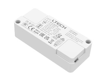 Ultra-small Non-dimmable Constant Current Driver SN-15-220-G1N