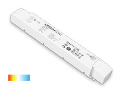 75W 24V Tuya Zigbee CV tunable white LED driver TY-75-24-G2Z2