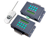 3CH RGB/DMX Controller LT-300