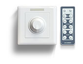 LED Intelligent Dimmer LT-3200-CC