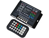 RGB Controller LT-3800-6A