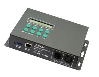 LED Lighting Control System LT-600