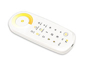 2.4G LED touch controller T2