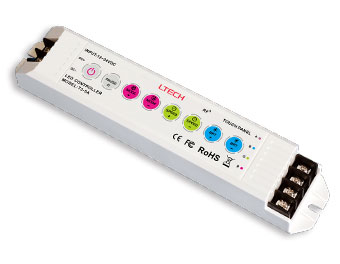 CV Receiving controller T3-5A