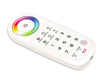 2.4G LED touch controller T3