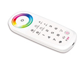 2.4G LED touch controller T3X