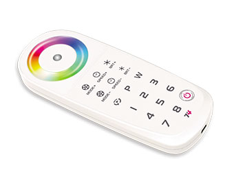 2.4G LED Wireless sync controller T4