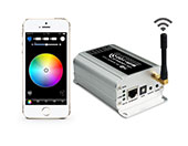 LED WiFi Controller WiFi-102